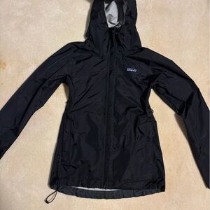 Patagonia Tornshell 3L rain jacket